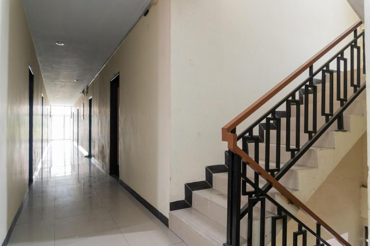 Koolkost Near State Museum Of North Sumatera Medan Hotel Exterior photo